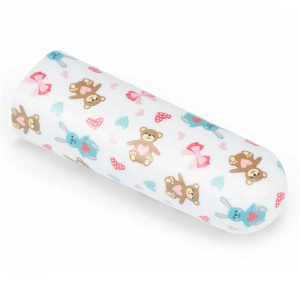 Lovetoy Rechargeable Bear Massager Bullet Vibrator — image 6 of 7