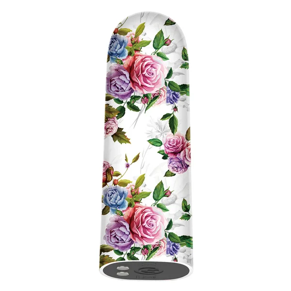 Lovetoy Rechargeable Aphrodite Massager Bullet Vibrator — image 4 of 7