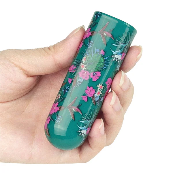 Lovetoy Rechargeable Antheia Massager Bullet Vibrator — image 9 of 11