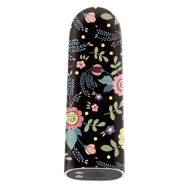 Lovetoy Rechargeable Diana Massager Bullet Vibrator — image 8 of 11