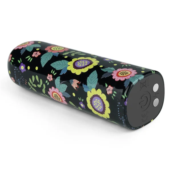 Lovetoy Rechargeable Diana Massager Bullet Vibrator — image 11 of 11