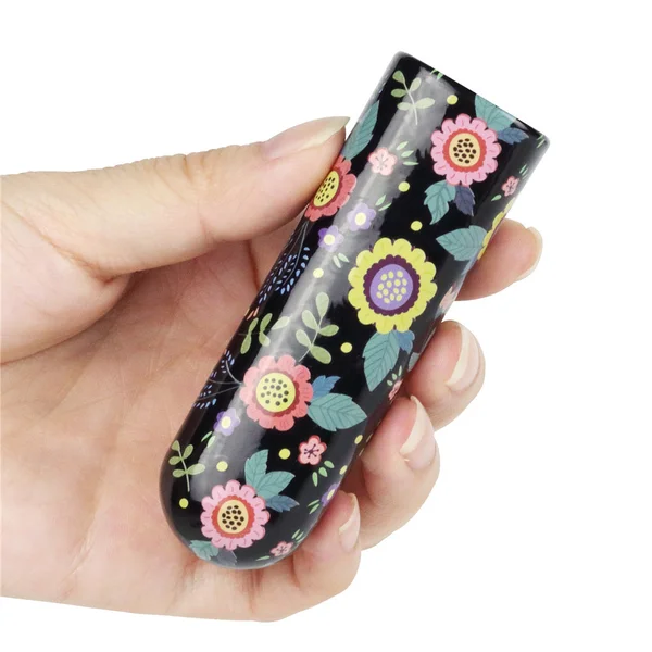 Lovetoy Rechargeable Diana Massager Bullet Vibrator — image 9 of 11