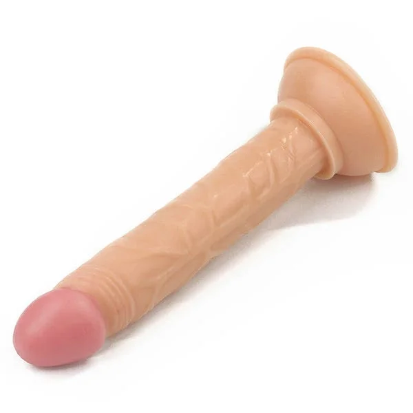 Lovetoy Enduro Blaster 5 Inch Realistic Dildo