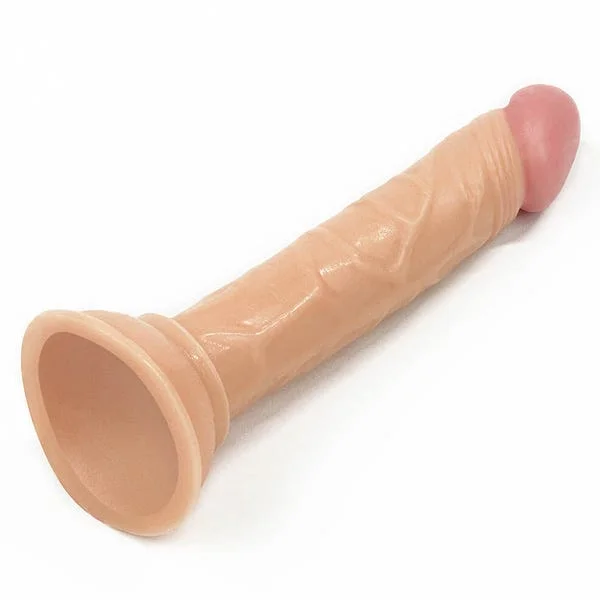Lovetoy Enduro Blaster 5 Inch Realistic Dildo
