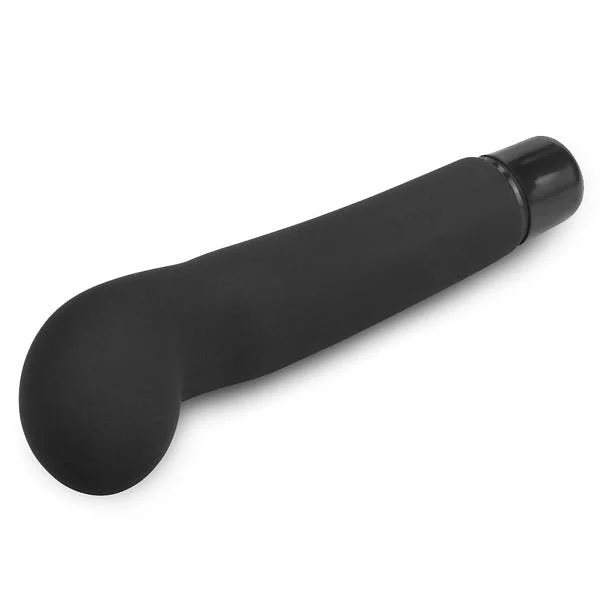 Lovetoy iWhizz Silicone G-Spot Vibrator — image 7 of 9