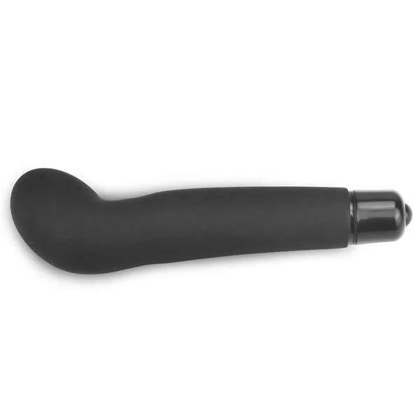 Lovetoy iWhizz Silicone G-Spot Vibrator — image 8 of 9