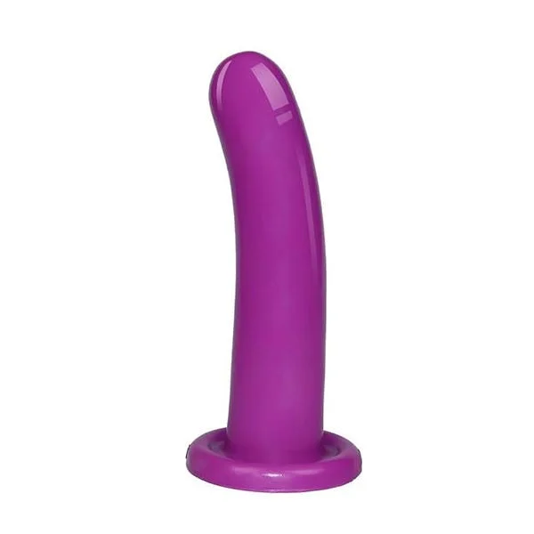Lovetoy Holy Dong 6-Inch Liquid Silicone Dildo — image 4 of 6