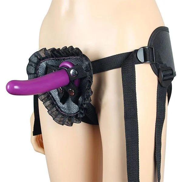 Lovetoy Holy Dong 6-Inch Liquid Silicone Dildo — image 5 of 6