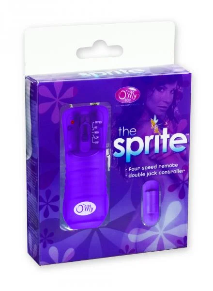 O'My - The Spite Remote Bullet Vibe — image 4 of 4