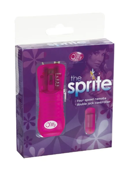 O'My - The Spite Remote Bullet Vibe — image 3 of 4