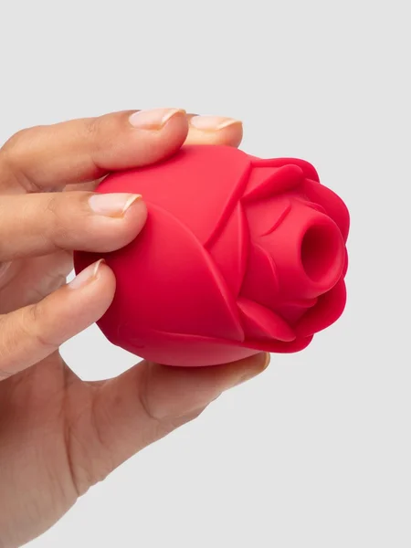 Lovehoney Rose and Blowmotion Warming Penis Vibrator Couple's Bundle (2 Piece) — image 9 of 12