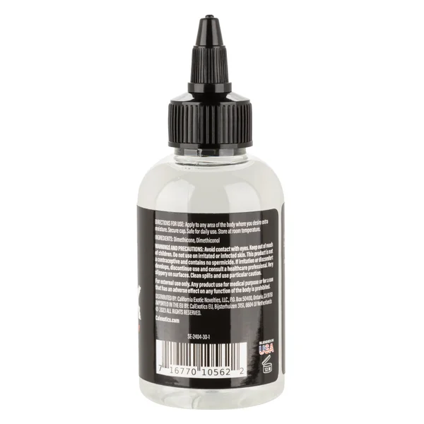 CalExotics Fuck Sauce Slick Silicone Lubricant — image 12 of 13