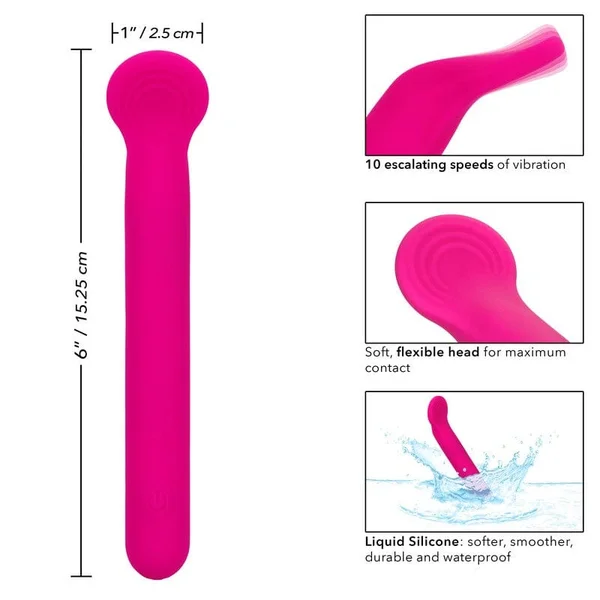 CalExotics Bliss Mini Clitoriffic — image 21 of 22