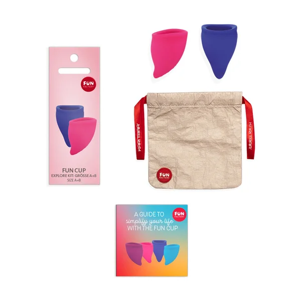 Fun Factory Fun Cup - Explore Kit — image 15 of 23