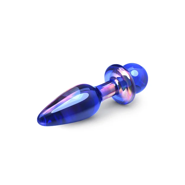 Biird Anii Glass Anal Plug — image 9 of 11