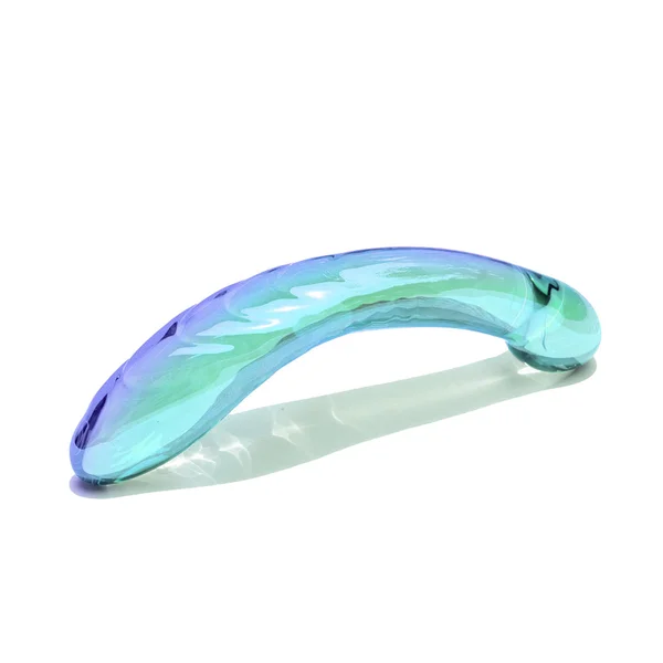 Biird Kalii Glass G-spot Dildo — image 5 of 7