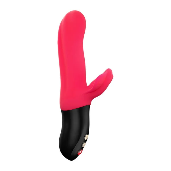 Fun Factory Bi Stronic Fusion - India Red — image 6 of 6