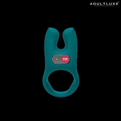 Fun Factory NOS C Ring Blue