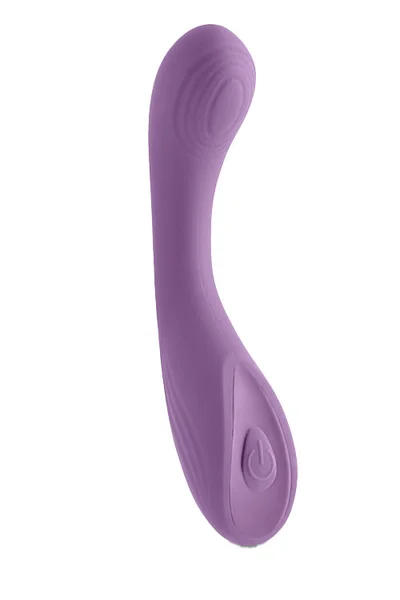 nsnovelties Pure Desire 5.4" G-Spot Vibrator — image 8 of 12