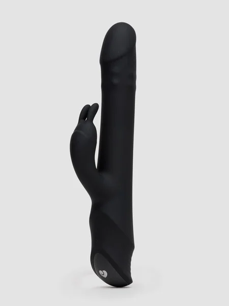 Lovehoney Love Thruster Rechargeable Thrusting Rabbit Vibrator — image 7 of 7