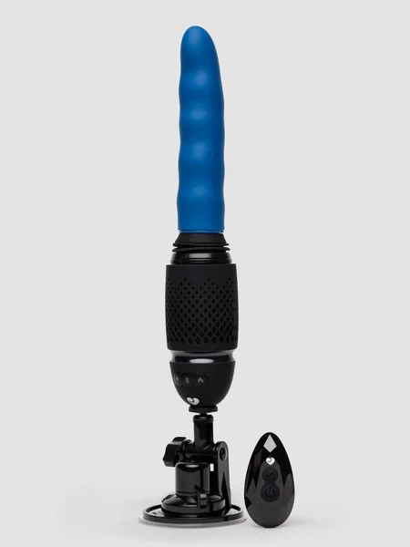 Lovehoney Sweet Heat Travel Thrusting Warming Sex Machine — image 8 of 8