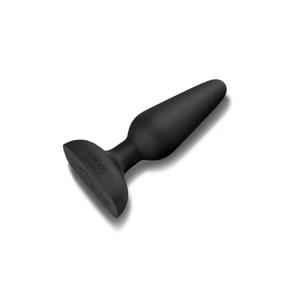 Love Distance Link App Controlled Anal Plug — image 10 of 10