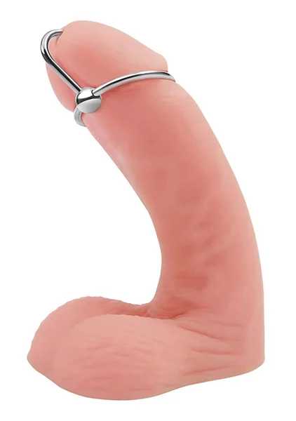 Stainless Steel Sperm Stopper — image 8 of 10