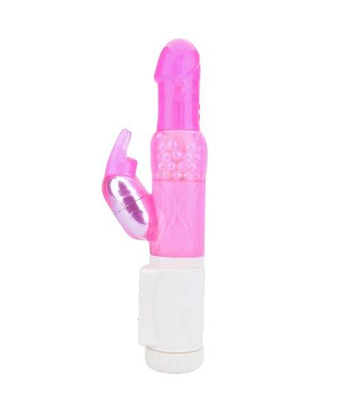 Jessica Rabbit Original Vibrator — image 9 of 12