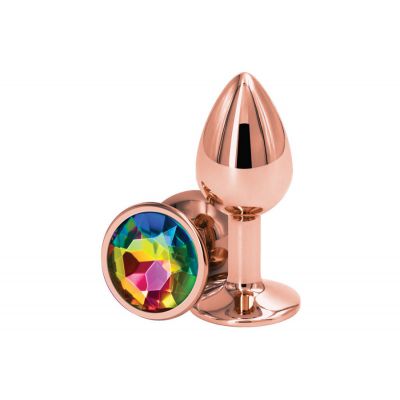 Rear Assets Rose Gold Small