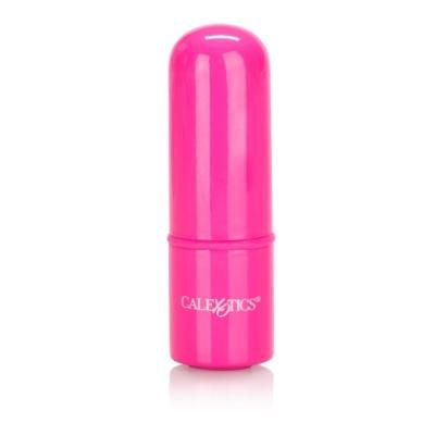 Tiny Teasers Pink Mini Bullet