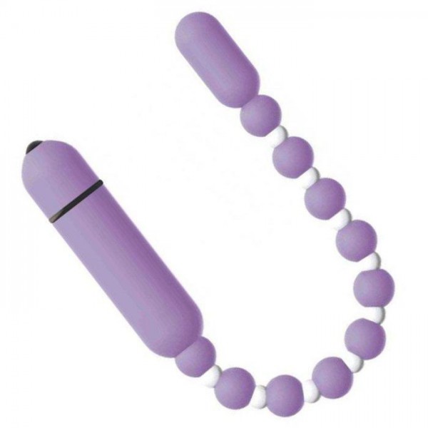 Booty beads
