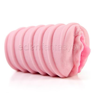 Pure pink