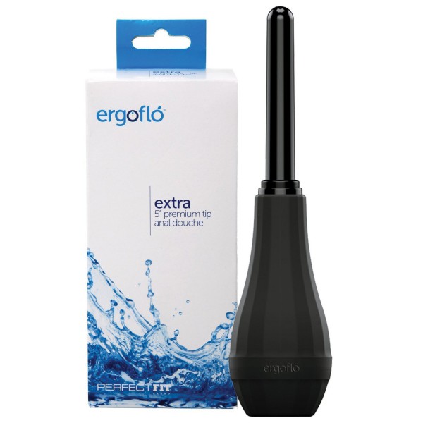 Perfect Fit Ergoflo Extra