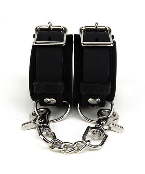 Bound to Please Silicone Universal Cuffs — image 6 of 20