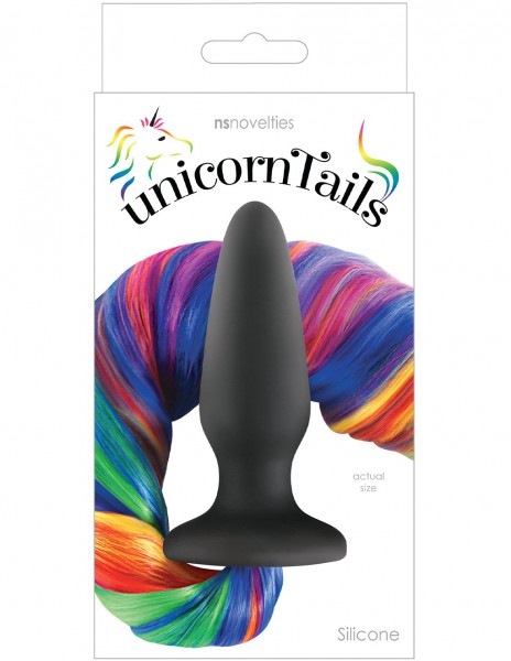 NS Novelties Unicorn Tail