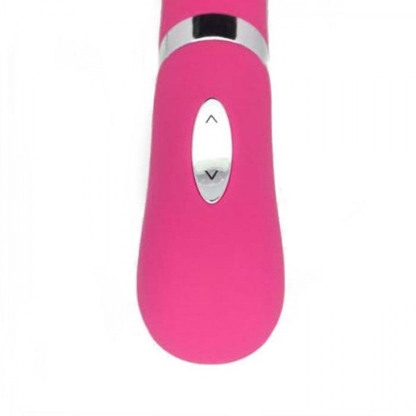 Le Baton Silicone Vibe