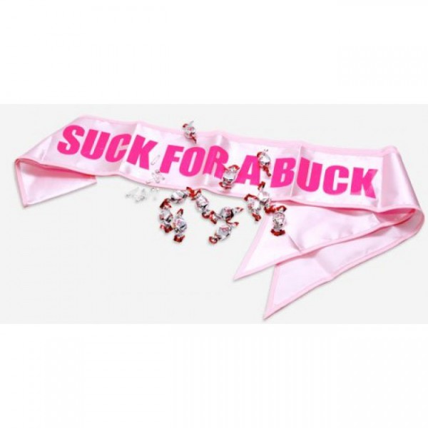 Naughty Night Out - Suck for a Buck