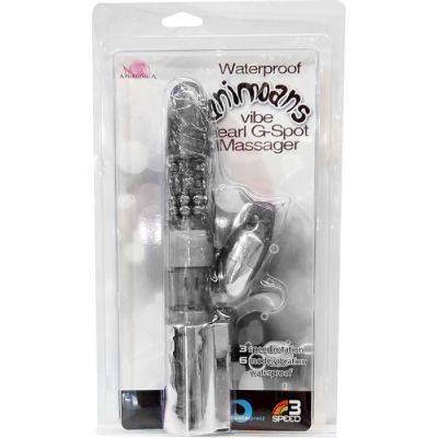 Animoans Pearl Massager