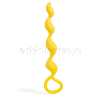 Organics anal probe