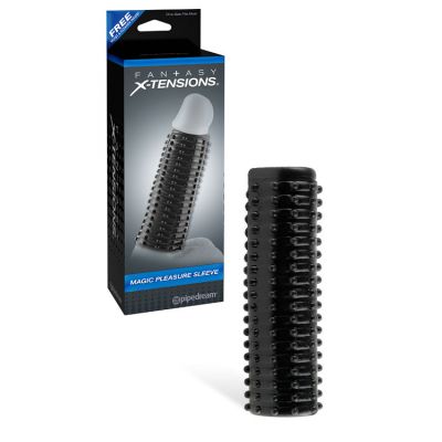 Pipedream Pleasure 5 5 Enhancement Sleeve
