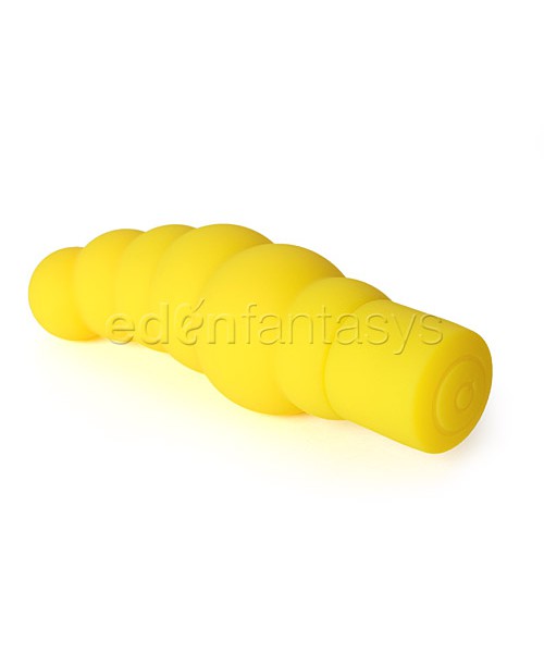 Curvy toyfriend