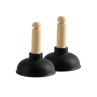Mini Nipple Plungers