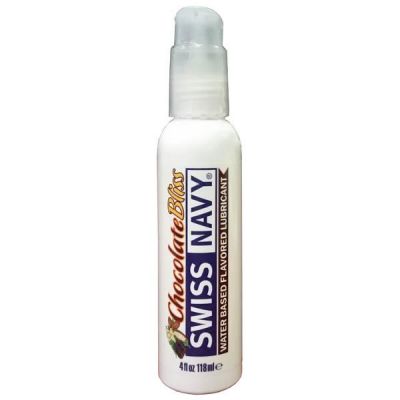 Swiss Navy Flavours