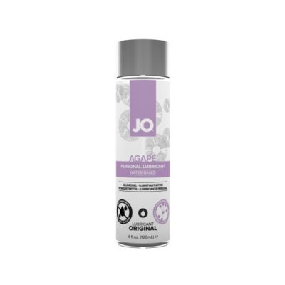 JO agape