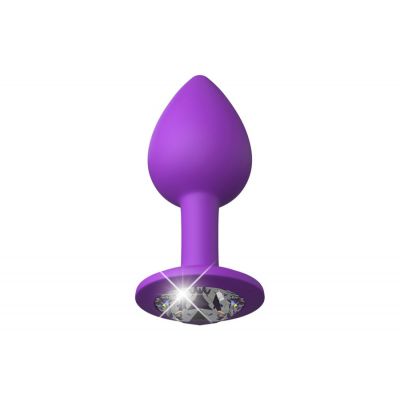 Fantasy For Her Her Little Gem Plug Small