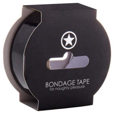 Non Sticky Bondage Tape