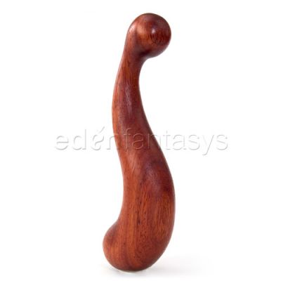 Smooth S shape