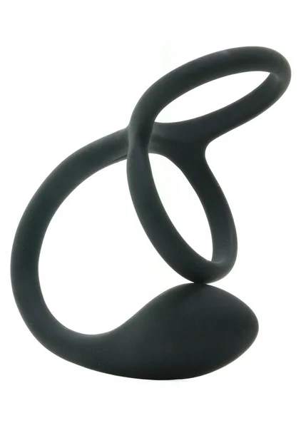 My Cock Ring With Butt Plug — image 9 of 10