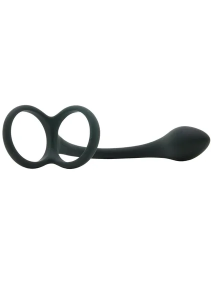 My Cock Ring With Butt Plug — image 8 of 10