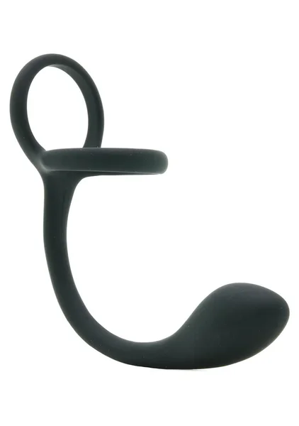 My Cock Ring With Butt Plug — image 7 of 10